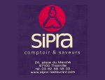 Photo RESTAURANT SIPRA ( COMPTOIR ET SAVEURS) & OL’S BAREELS (COMPTOIR À BIÈRES)