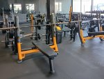 Photo DARK FITNESS