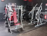 Photo DARK FITNESS