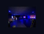 Photo DARK FITNESS