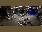 Photo DARK FITNESS
