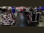 Photo DARK FITNESS