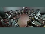 Photo DARK FITNESS