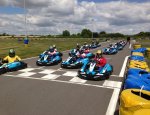 Photo KARTING MECAMAX