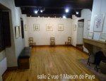 Photo MAISON DE PAYS