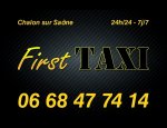 Photo FIRST TAXI