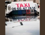 Photo FIRST TAXI