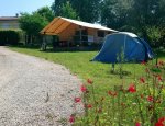 Photo CAMPING LA FAGE