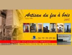 Photo ARTISAN DU FEU A BOIS