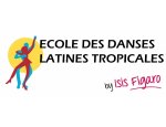 ECOLE DES DANSES LATINES ET TROPICALES