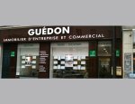 Photo GUÉDON IMMOBILIER COMMERCES