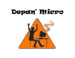 DEPAN' MICRO