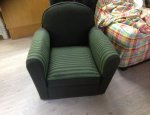 AU FAUTEUIL D'AMOUR