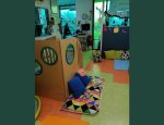 Photo MICRO CRECHE MELI MELO