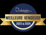 Photo VIRGINE QUEINEC ADVICIM IMMOBILIER