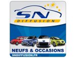 SN DIFFUSION