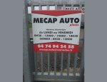 Photo MECAP AUTO