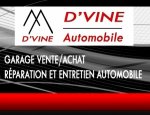 Photo D'VINE AUTOMOBILE