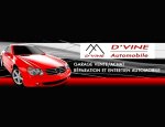 D'VINE AUTOMOBILE