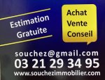 Photo SOUCHEZ IMMOBILIER