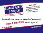 Photo ASA GLASS AUTO SERVICE
