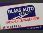 Photo ASA GLASS AUTO SERVICE