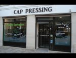 CAP PRESSING