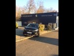 Photo PEUGEOT GARAGE DE LA GARE