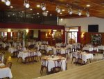 RESTAURANT LE CLUB - SOCIETE CLUB ECOSSAIS