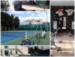Photo TENNIS CLUB DE LA ROSE