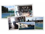 Photo TENNIS CLUB DE LA ROSE