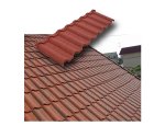 Photo AHI ROOFING - GERARD ROOFING SYSTEMS