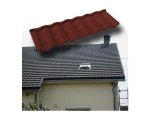 Photo AHI ROOFING - GERARD ROOFING SYSTEMS