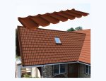 Photo AHI ROOFING - GERARD ROOFING SYSTEMS