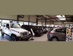 GARAGE CHARAUD SAS OPEL HONDA PRESTIGE AUTOMOBILE FIAT ALFA ROMEO LANCIA MITSUBISHI JEEP ET VEHICULES UTILITAIRES FIAT/OPEL