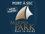 MARINA PARK - MARINA SERVICES