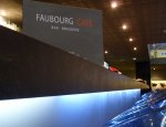 Photo FAUBOURG CAFE