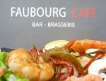 Photo FAUBOURG CAFE