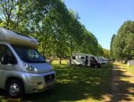 Photo CAMPING PARC BEAUJOLAIS