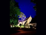 Photo LE PRIEURE DE BAZAINVILLE