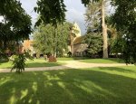 Photo LE PRIEURE DE BAZAINVILLE
