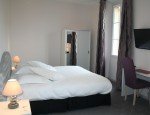 Photo HOTEL LES PALMIERS