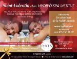 Photo HYDR Ô SPA  INSTITUT