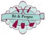 BO ET PROPRE