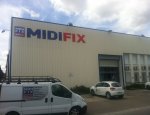 MIDIFIX