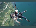 Photo PARAPENTE HÉLICO SERVICE