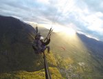 Photo PARAPENTE HÉLICO SERVICE