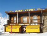 CASAT SPORT