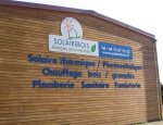 Photo SARL SOLAIREBOIS