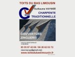 SARL TOITS DU BAS LIMOUSIN ( TBL)